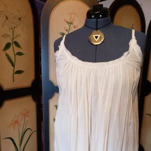 🌷HOST PICK🌷AllSaints Cotton Summer Dress